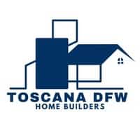 Toscana DFW Home Builders