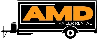 AMD Trailer Rental