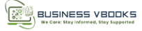 Business VBooks Bookkeeping