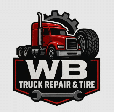 WB Truck Repair & Tire
