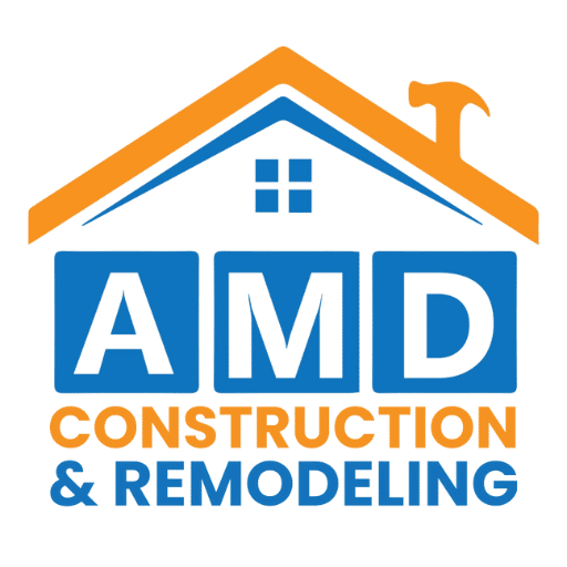AMD Construction & Remodeling in Allen