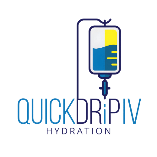 QuickDrip IV Hydration in Plano